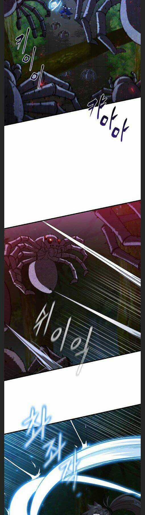 Thân Thủ Đệ Nhất Kiếm - Chapter 89 - Trang 4