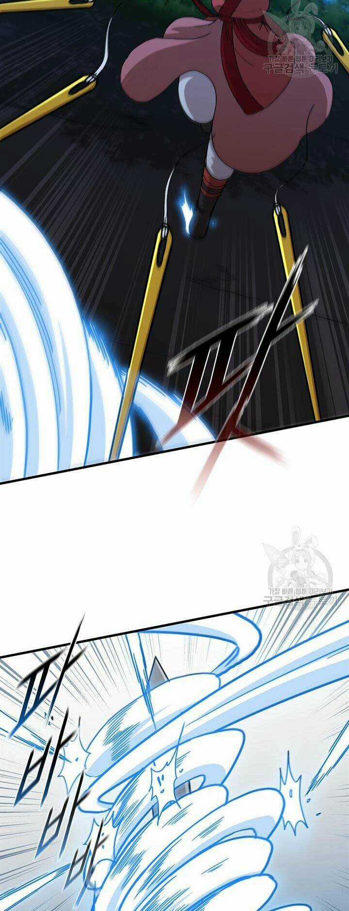 Thân Thủ Đệ Nhất Kiếm - Chapter 89 - Trang 31