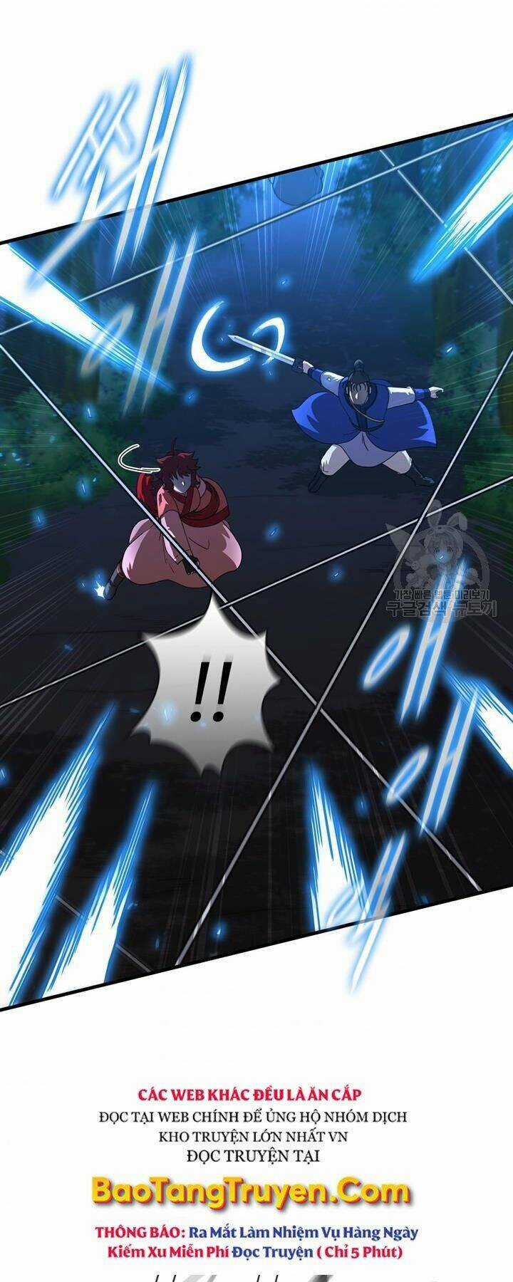 Thân Thủ Đệ Nhất Kiếm - Chapter 89 - Trang 33