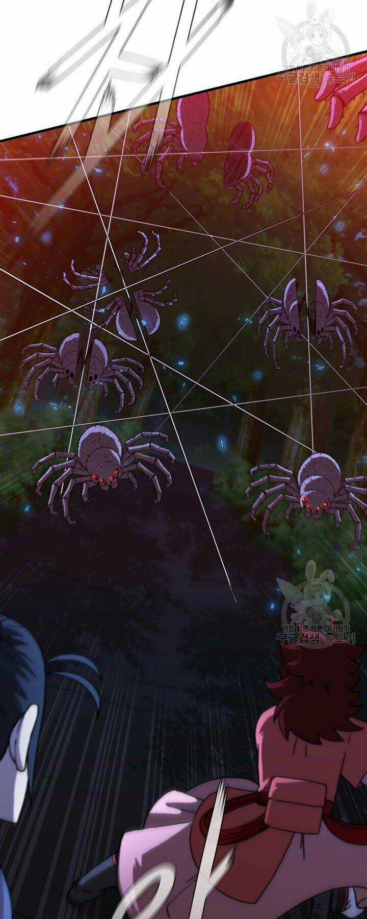 Thân Thủ Đệ Nhất Kiếm - Chapter 89 - Trang 34