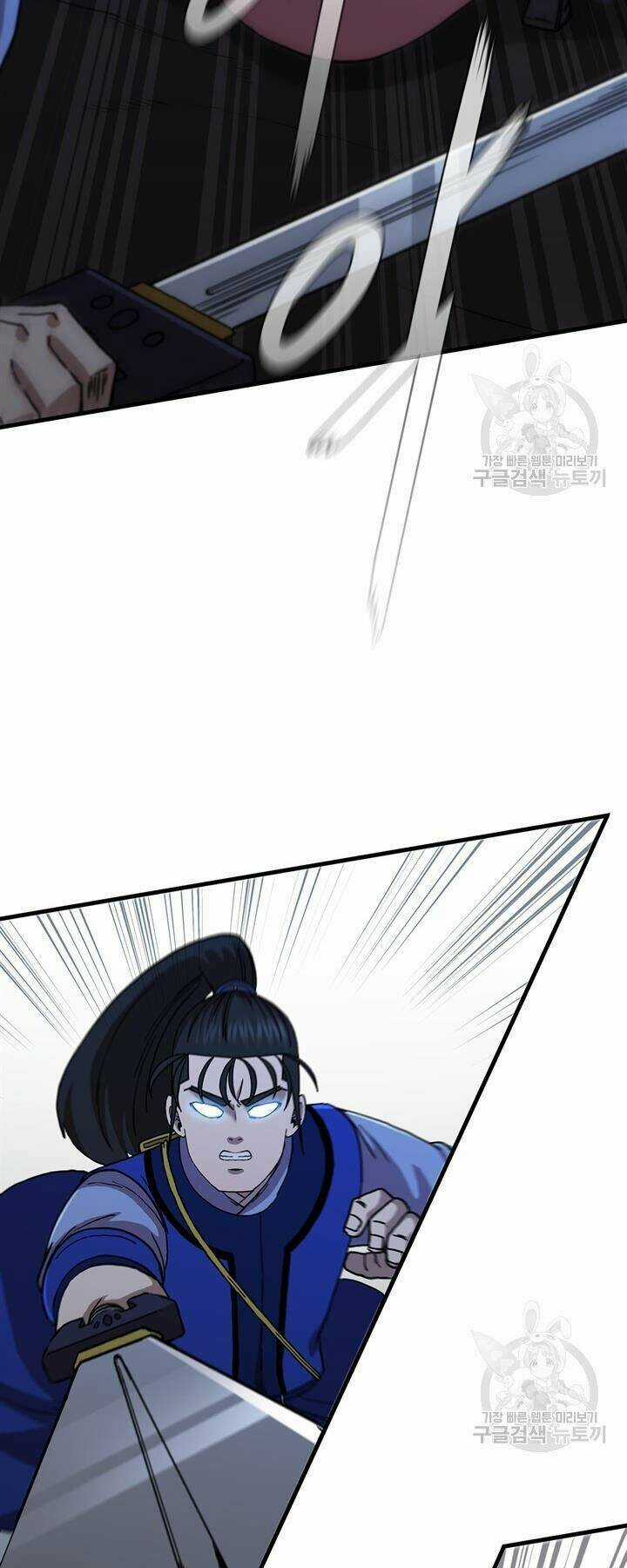 Thân Thủ Đệ Nhất Kiếm - Chapter 89 - Trang 35