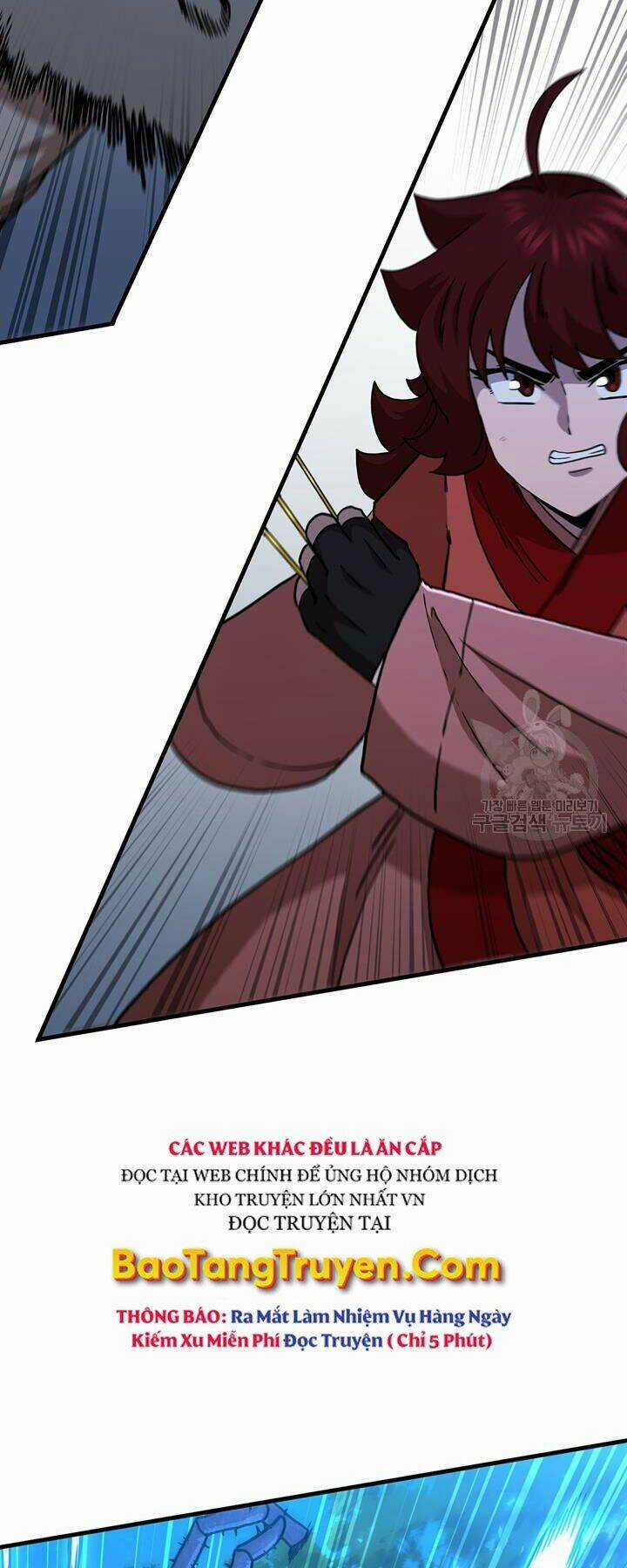 Thân Thủ Đệ Nhất Kiếm - Chapter 89 - Trang 36