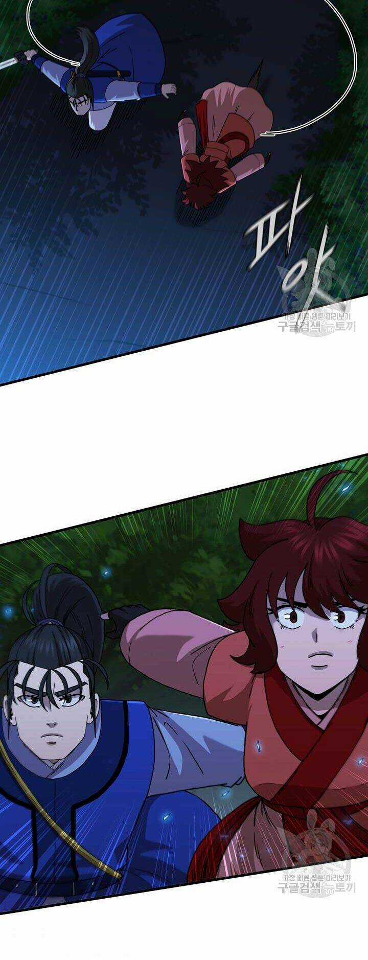 Thân Thủ Đệ Nhất Kiếm - Chapter 89 - Trang 38