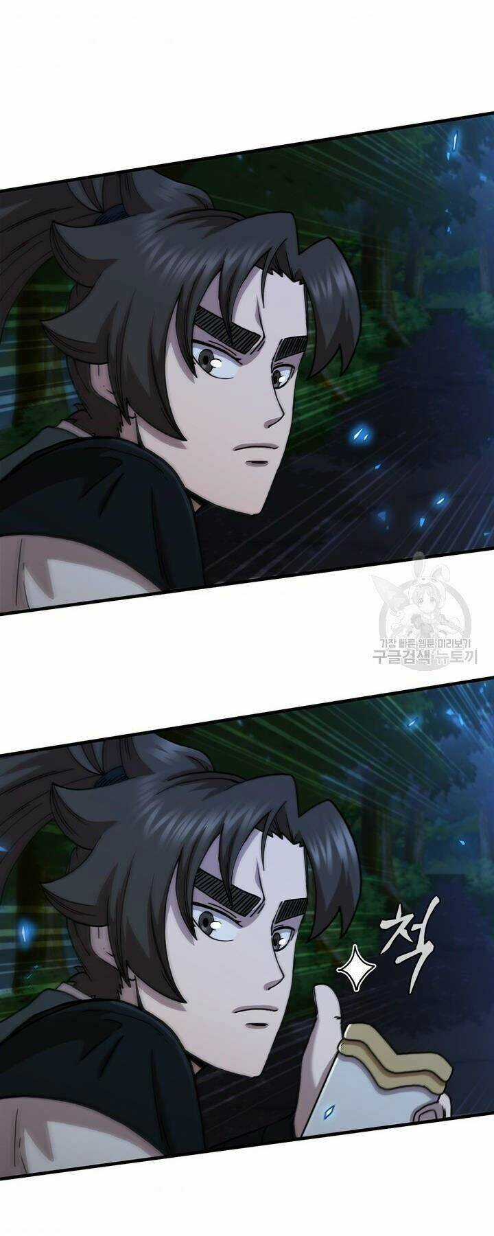 Thân Thủ Đệ Nhất Kiếm - Chapter 89 - Trang 39