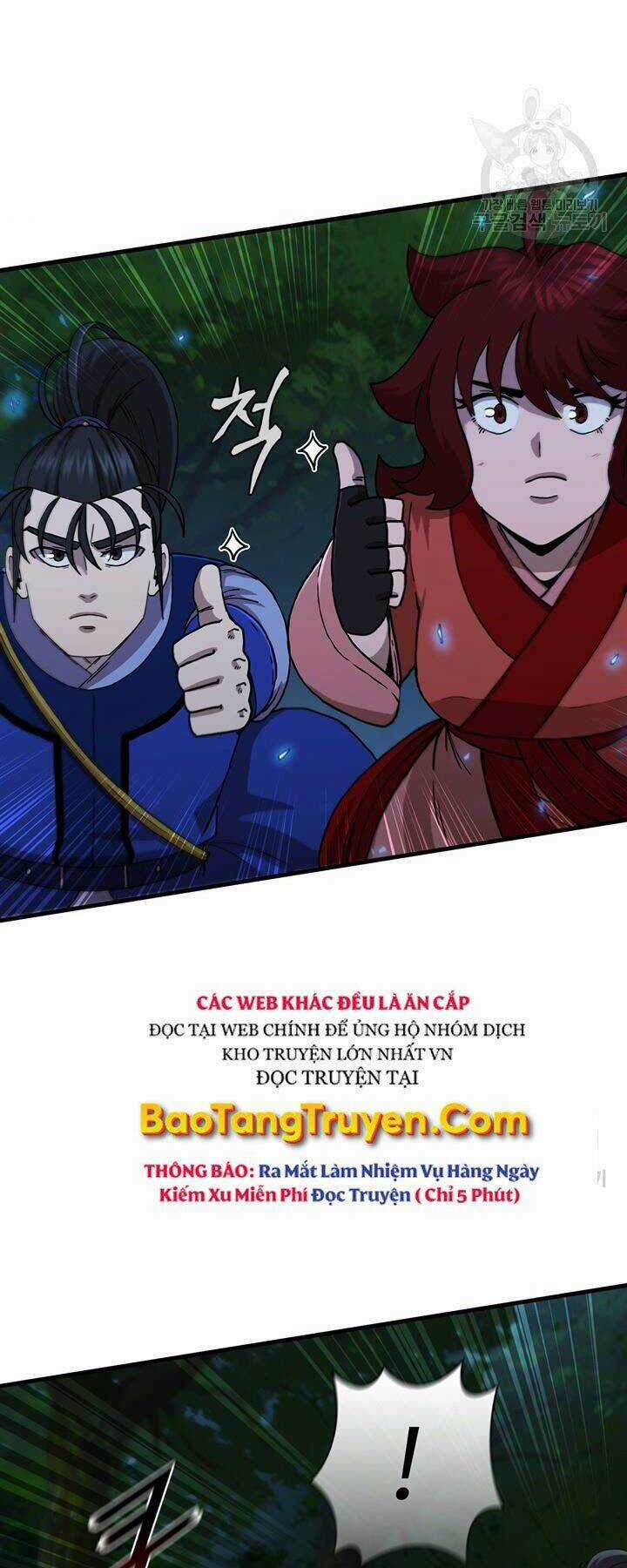 Thân Thủ Đệ Nhất Kiếm - Chapter 89 - Trang 40