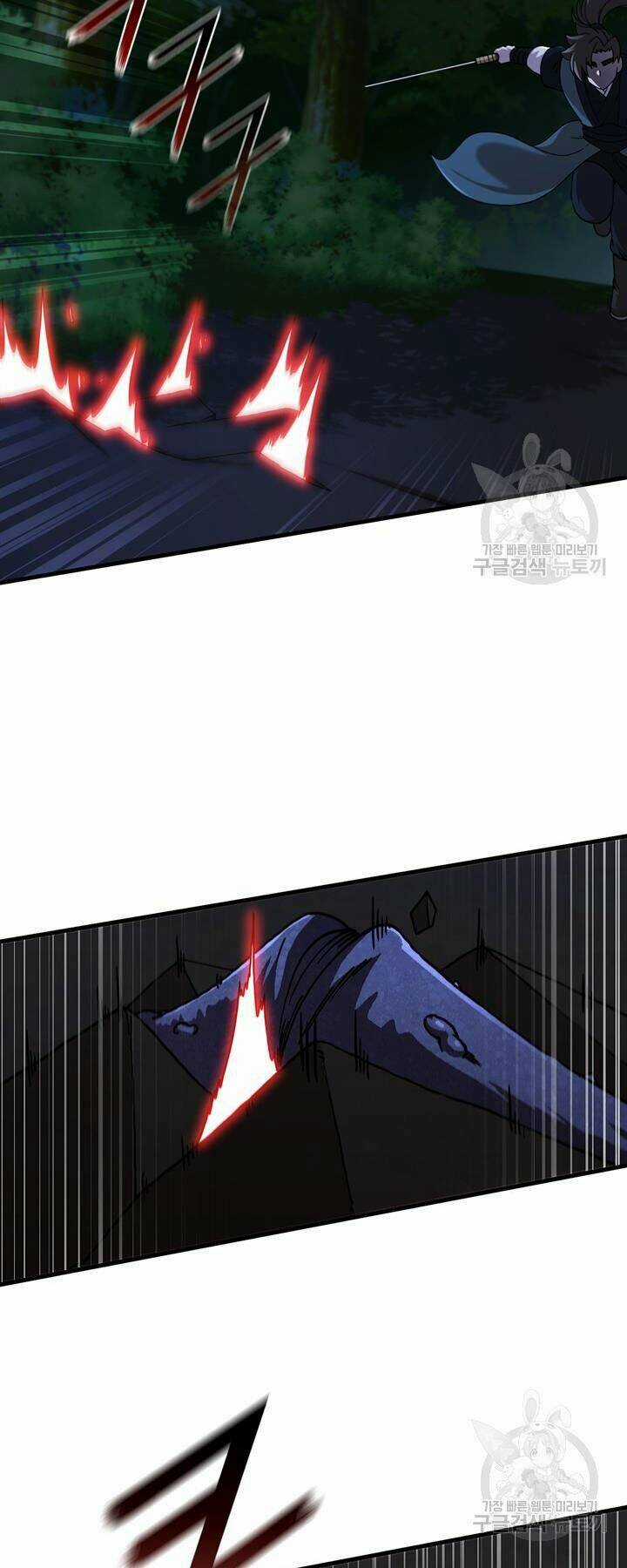 Thân Thủ Đệ Nhất Kiếm - Chapter 89 - Trang 41