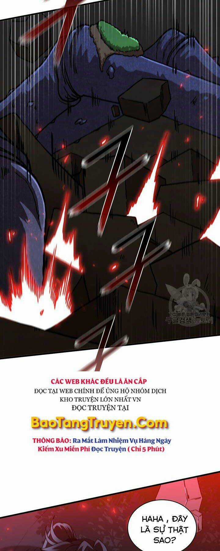 Thân Thủ Đệ Nhất Kiếm - Chapter 89 - Trang 42