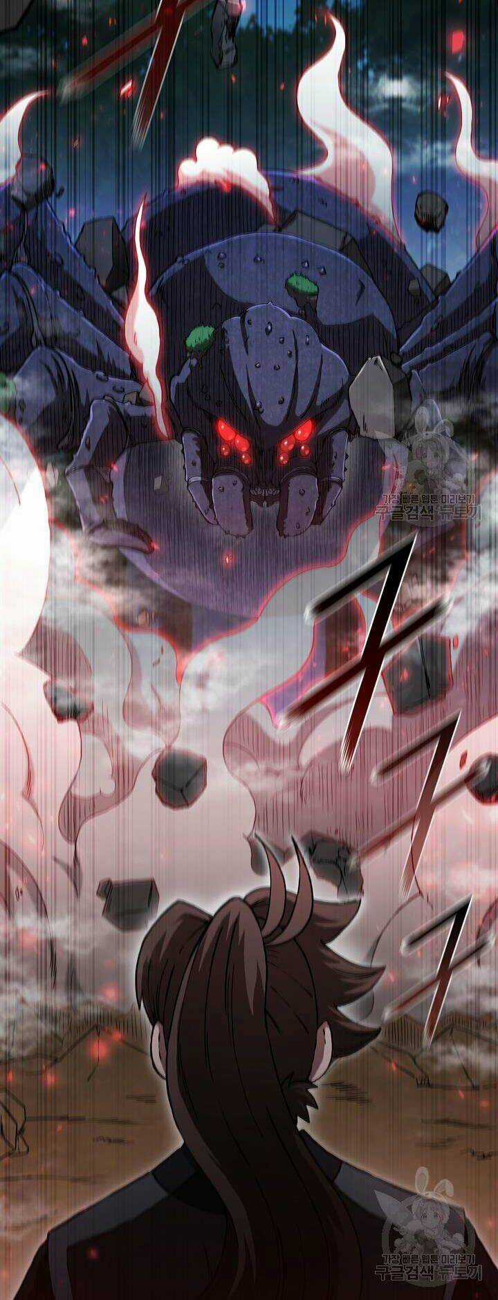 Thân Thủ Đệ Nhất Kiếm - Chapter 89 - Trang 44