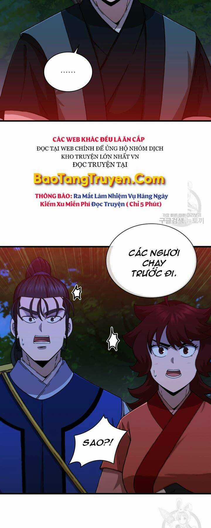 Thân Thủ Đệ Nhất Kiếm - Chapter 89 - Trang 47