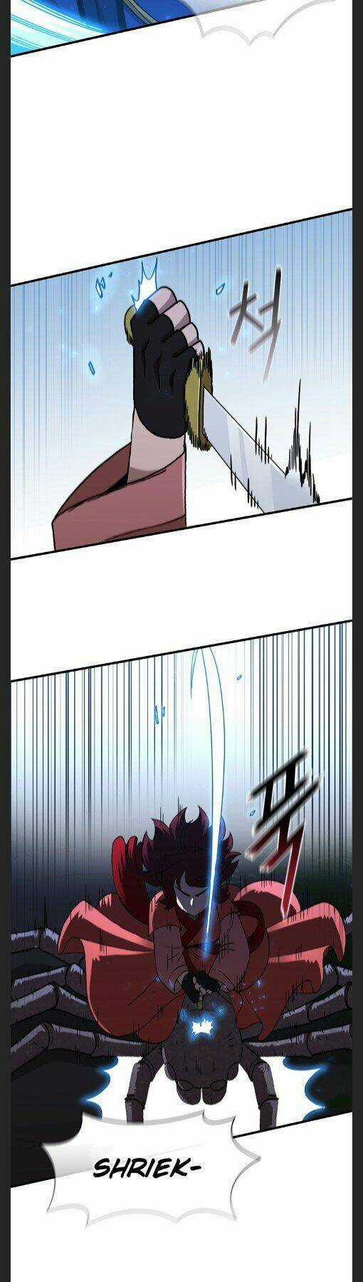 Thân Thủ Đệ Nhất Kiếm - Chapter 89 - Trang 6