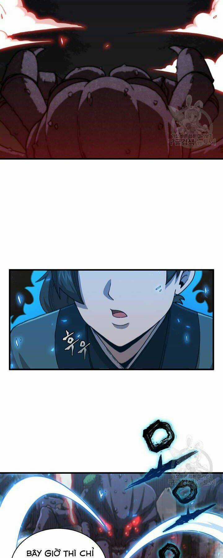 Thân Thủ Đệ Nhất Kiếm - Chapter 89 - Trang 52