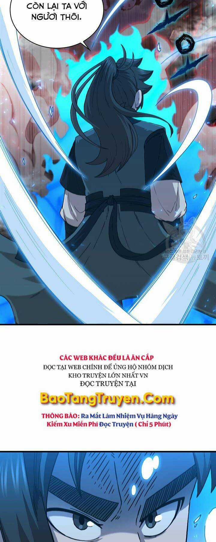 Thân Thủ Đệ Nhất Kiếm - Chapter 89 - Trang 53