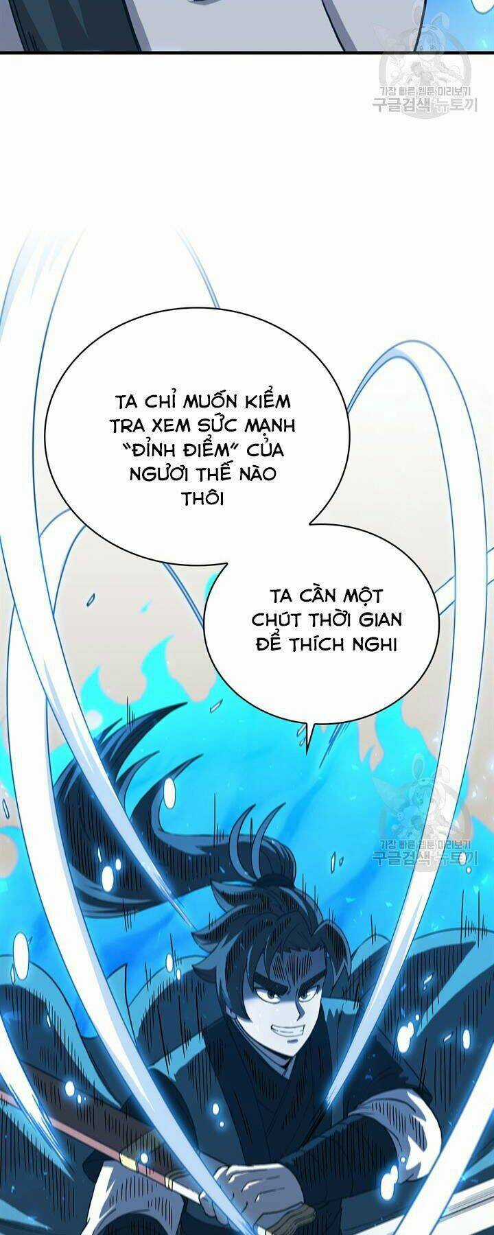 Thân Thủ Đệ Nhất Kiếm - Chapter 89 - Trang 54
