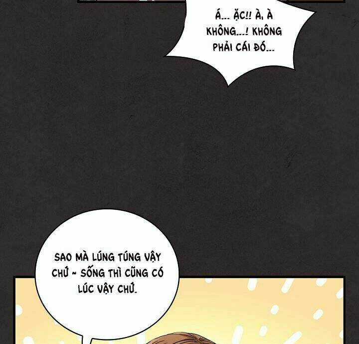 Thân Thủ Đệ Nhất Kiếm - Chapter 9 - Trang 11