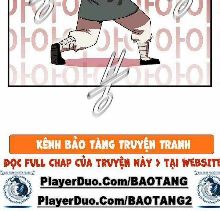 Thân Thủ Đệ Nhất Kiếm - Chapter 9 - Trang 15