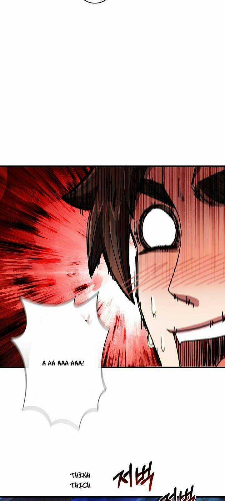 Thân Thủ Đệ Nhất Kiếm - Chapter 9 - Trang 22