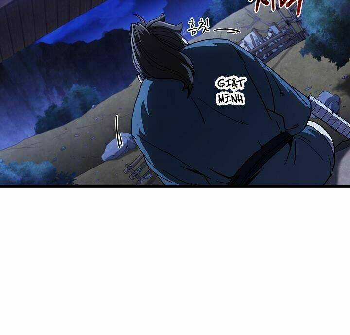 Thân Thủ Đệ Nhất Kiếm - Chapter 9 - Trang 23