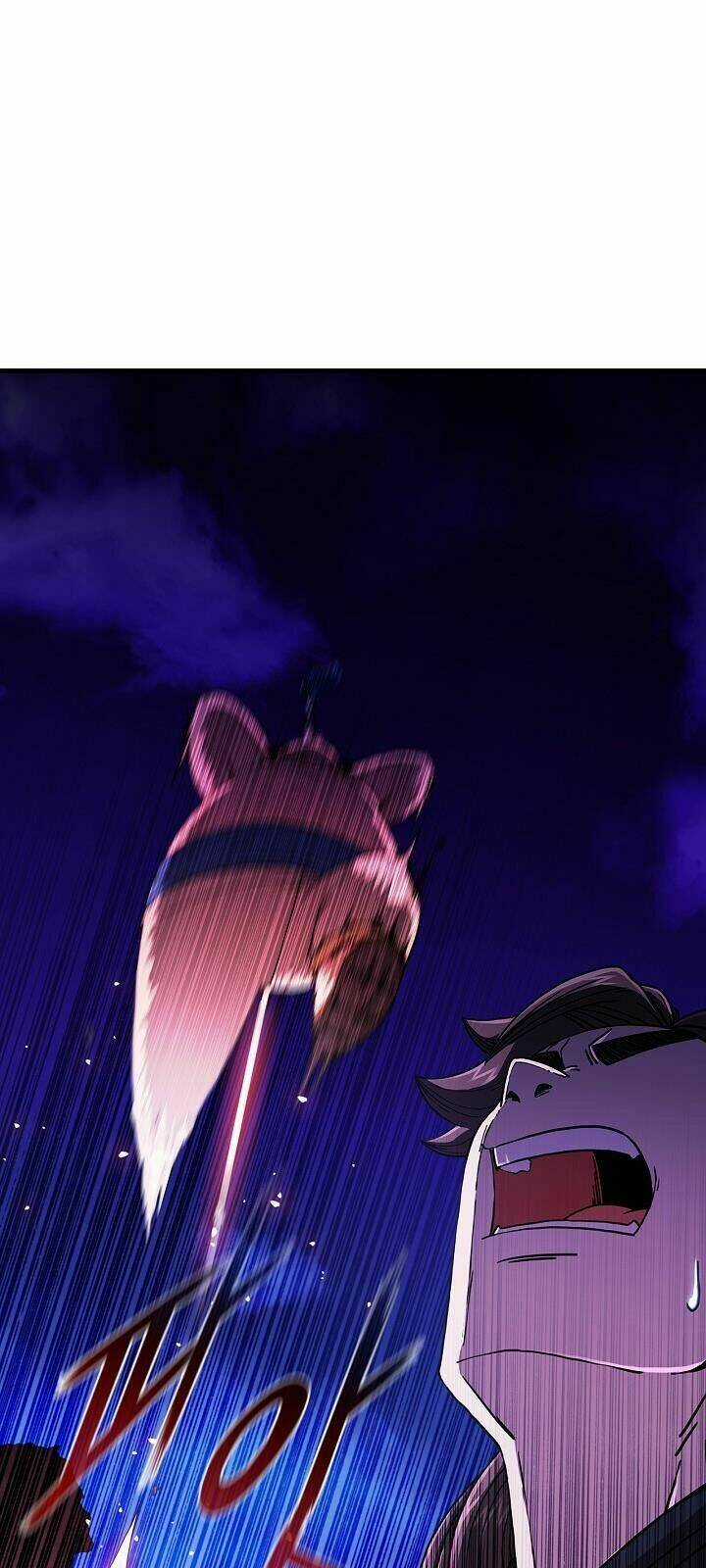 Thân Thủ Đệ Nhất Kiếm - Chapter 9 - Trang 26