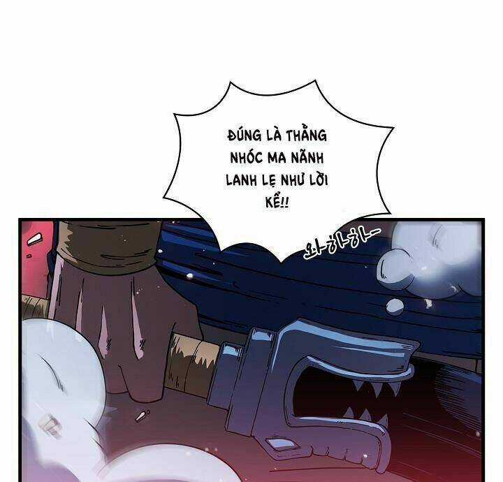 Thân Thủ Đệ Nhất Kiếm - Chapter 9 - Trang 31