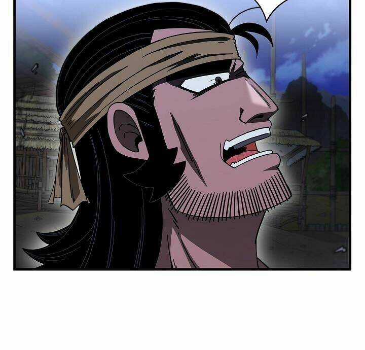 Thân Thủ Đệ Nhất Kiếm - Chapter 9 - Trang 35