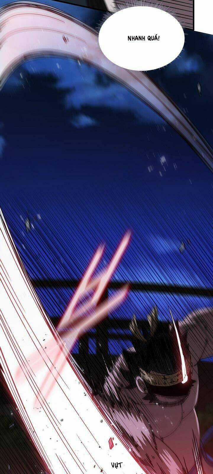 Thân Thủ Đệ Nhất Kiếm - Chapter 9 - Trang 38