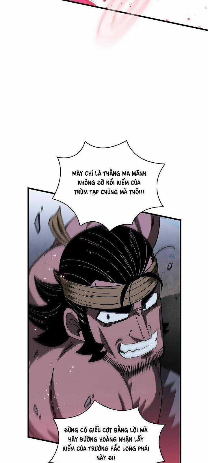 Thân Thủ Đệ Nhất Kiếm - Chapter 9 - Trang 40