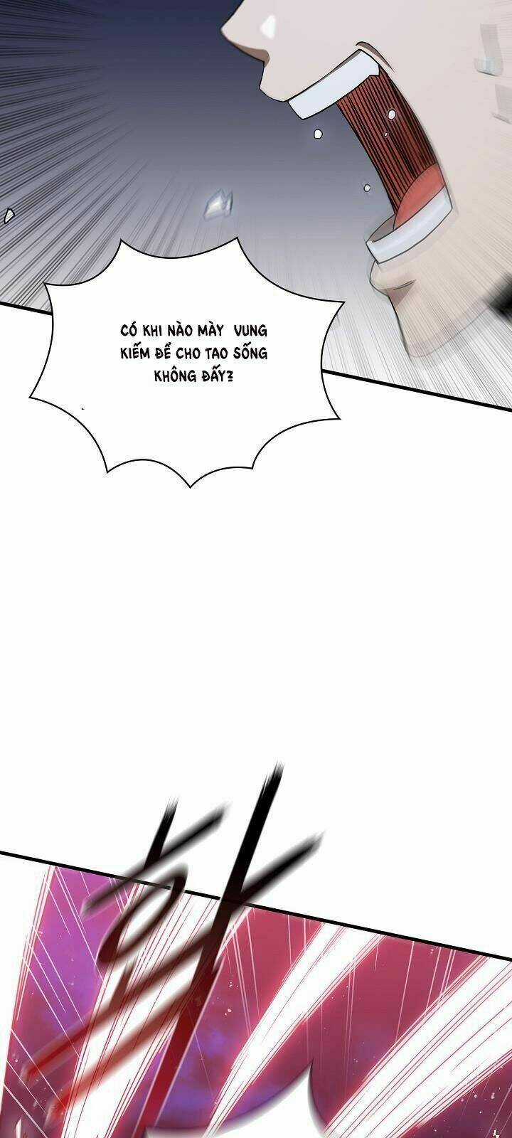 Thân Thủ Đệ Nhất Kiếm - Chapter 9 - Trang 48