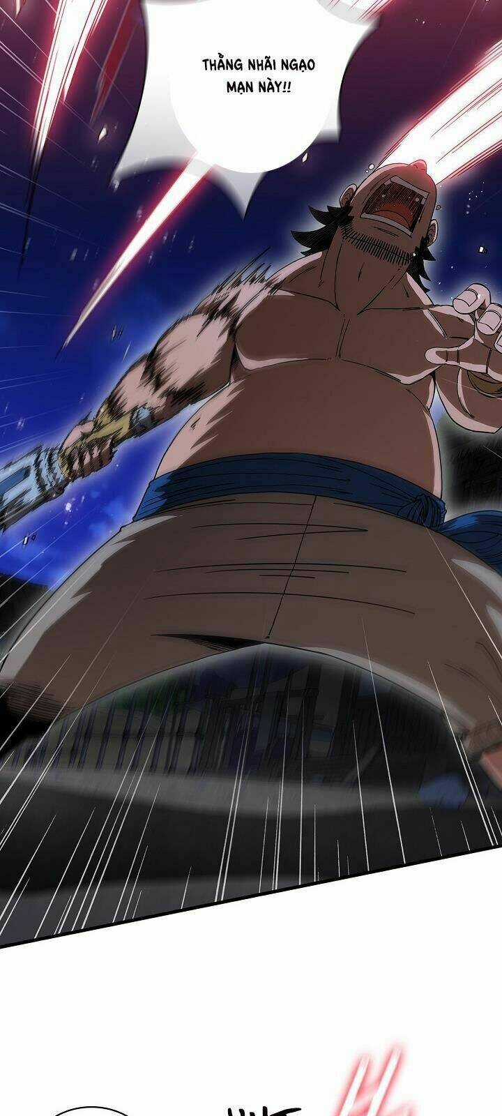 Thân Thủ Đệ Nhất Kiếm - Chapter 9 - Trang 49