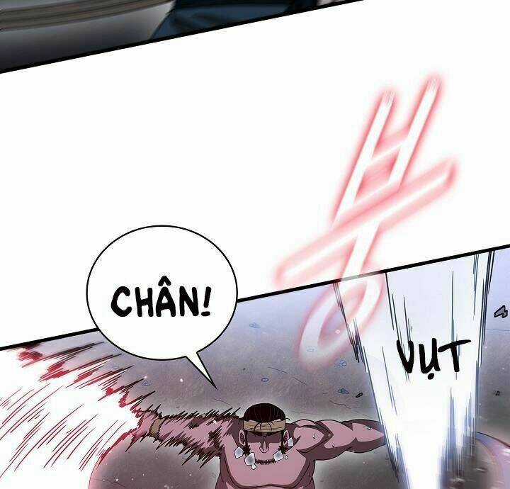 Thân Thủ Đệ Nhất Kiếm - Chapter 9 - Trang 51