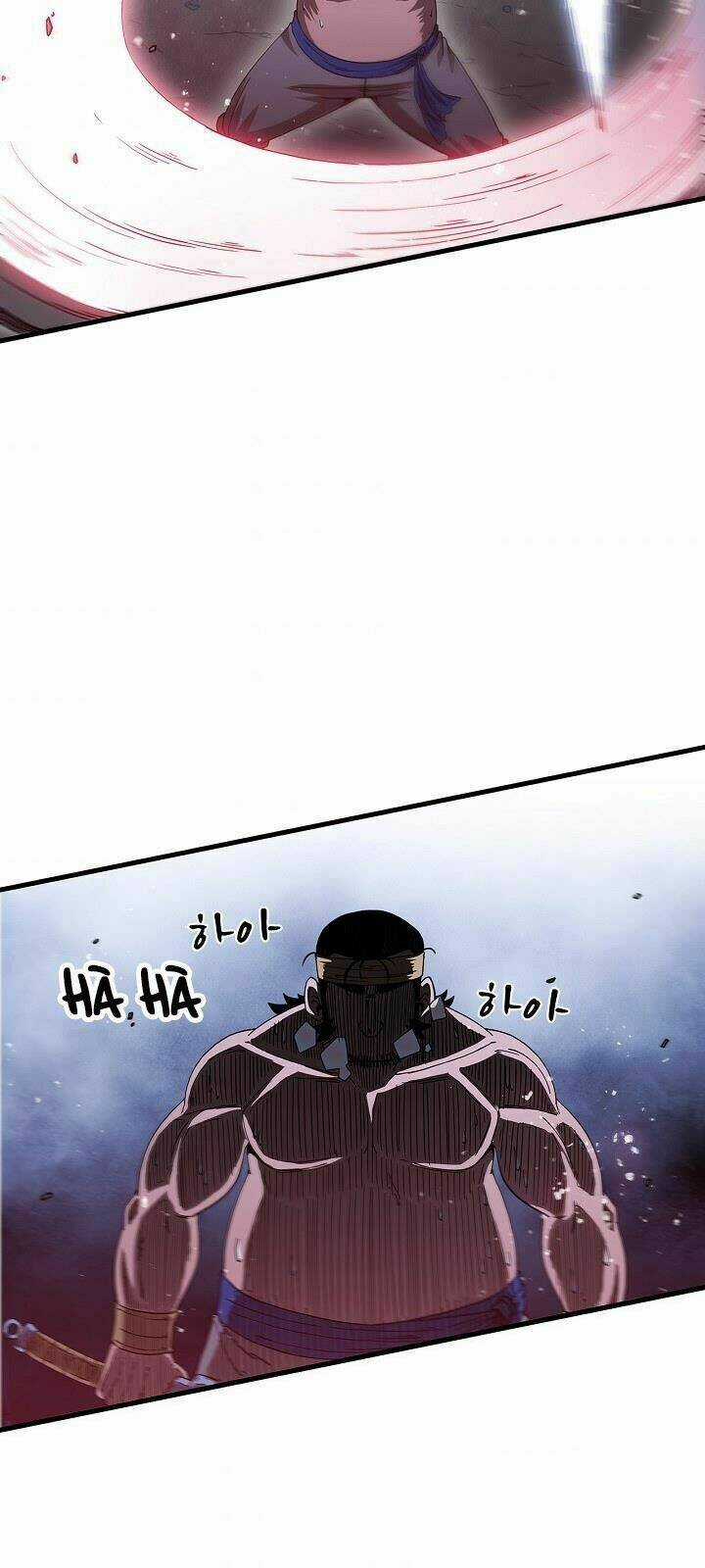 Thân Thủ Đệ Nhất Kiếm - Chapter 9 - Trang 52