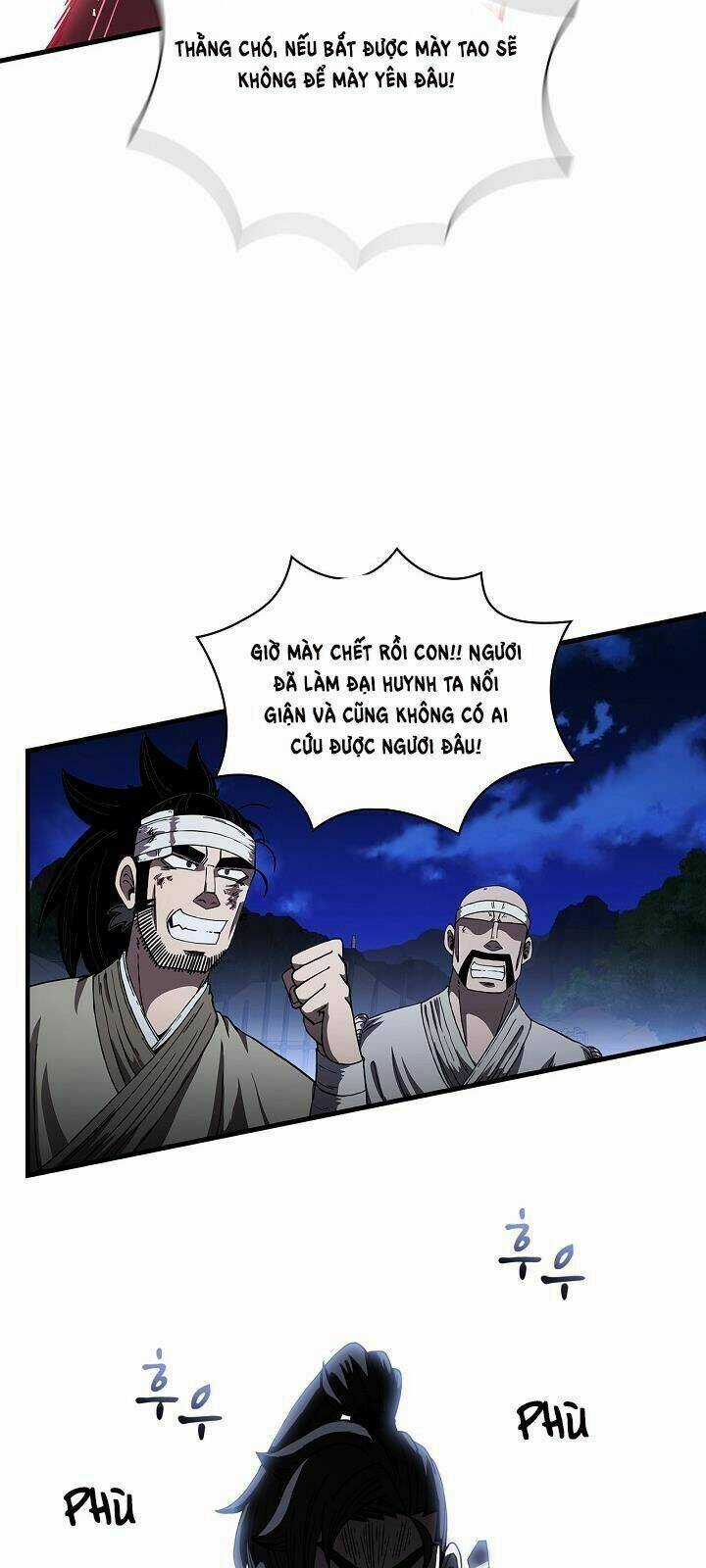 Thân Thủ Đệ Nhất Kiếm - Chapter 9 - Trang 54