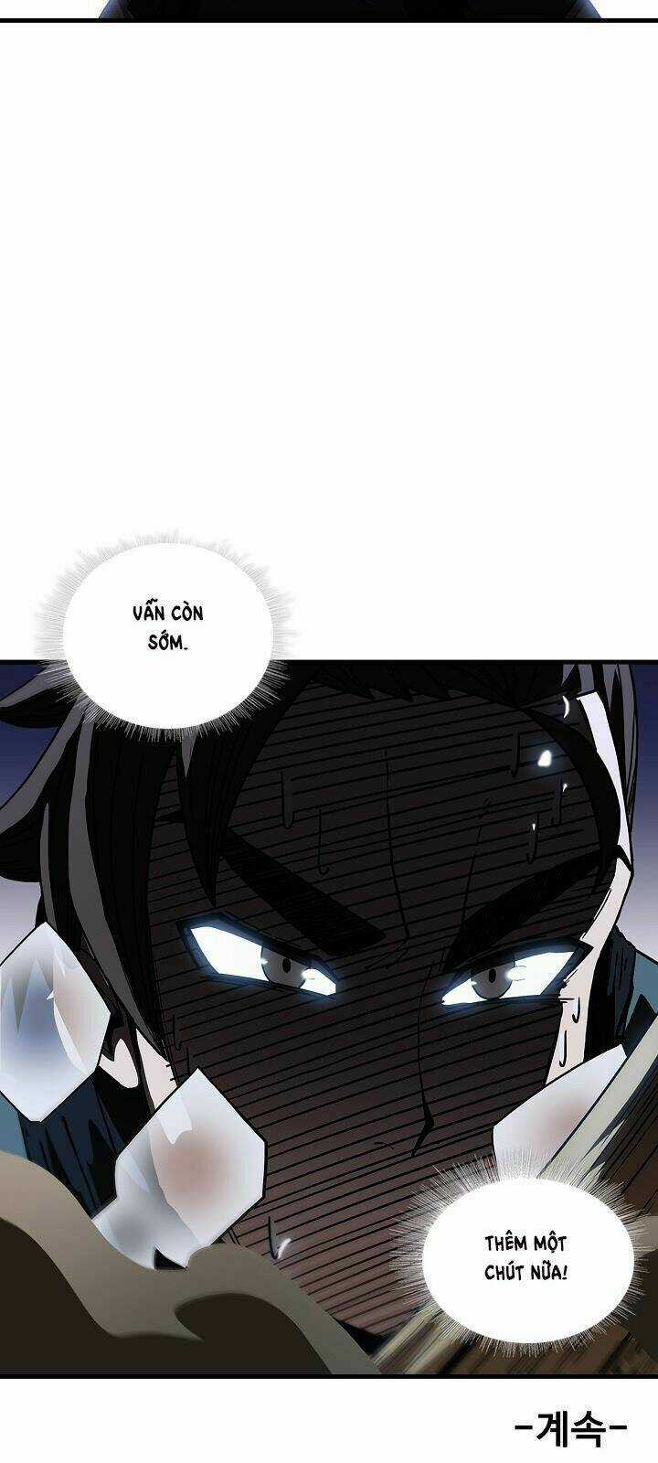 Thân Thủ Đệ Nhất Kiếm - Chapter 9 - Trang 56