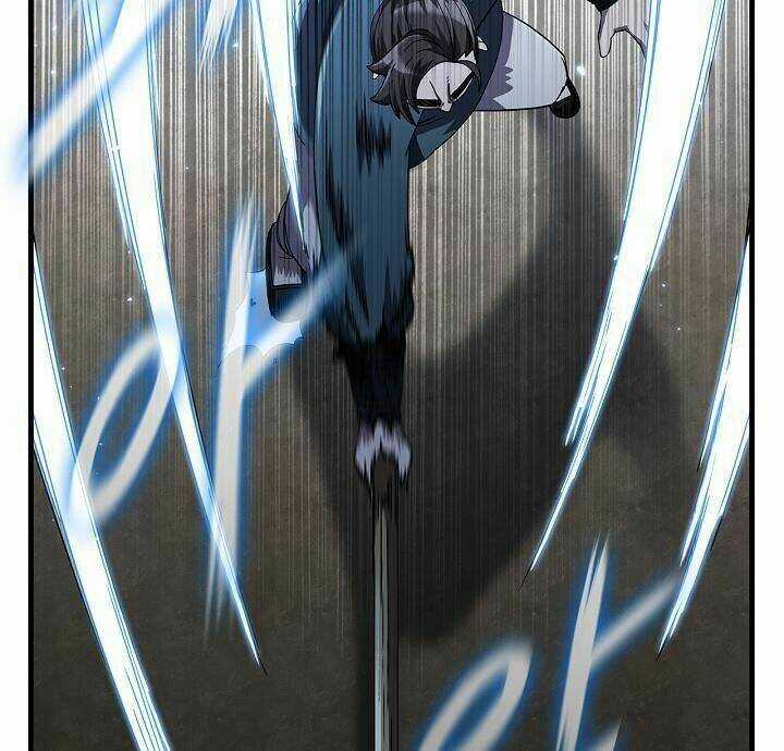 Thân Thủ Đệ Nhất Kiếm - Chapter 9 - Trang 7