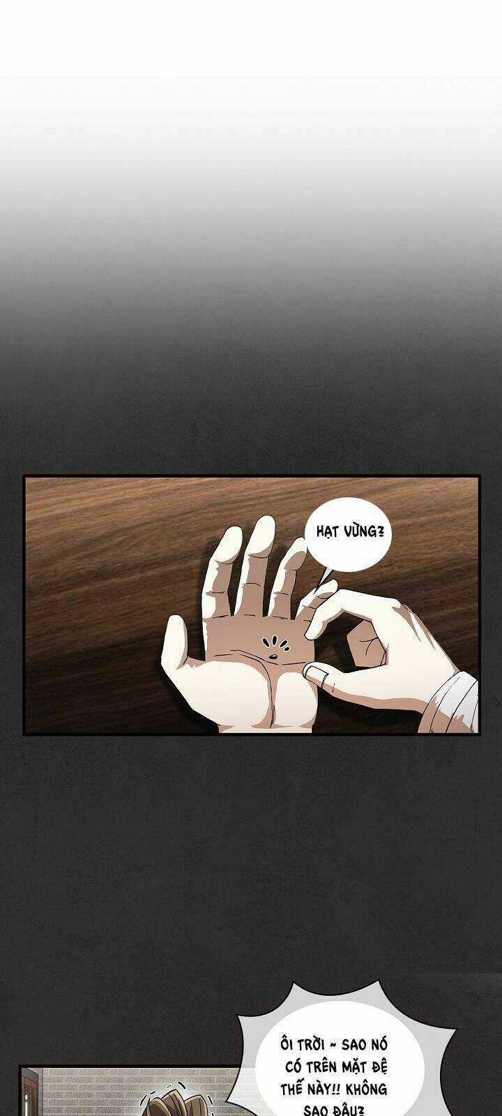 Thân Thủ Đệ Nhất Kiếm - Chapter 9 - Trang 9