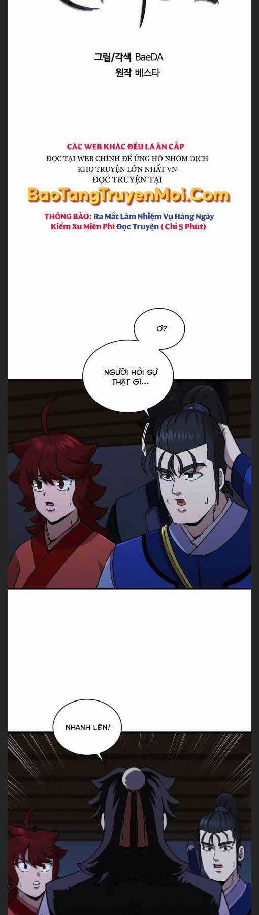 Thân Thủ Đệ Nhất Kiếm - Chapter 90 - Trang 13