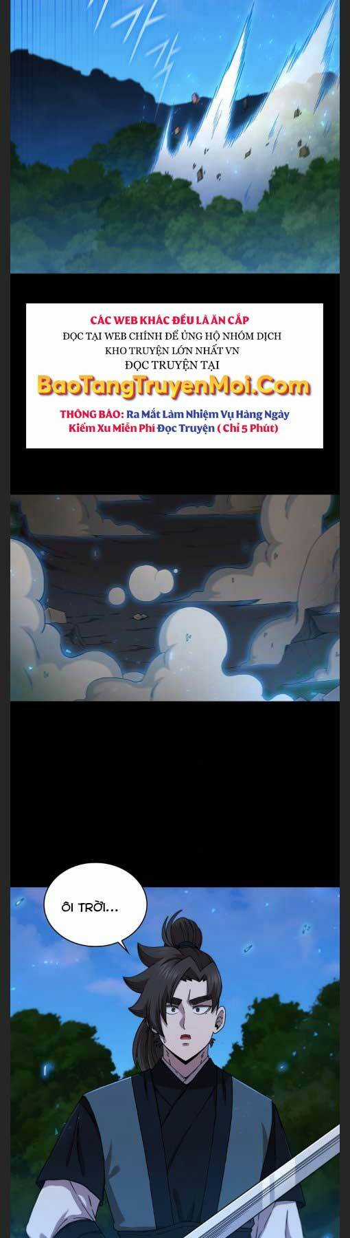 Thân Thủ Đệ Nhất Kiếm - Chapter 90 - Trang 17