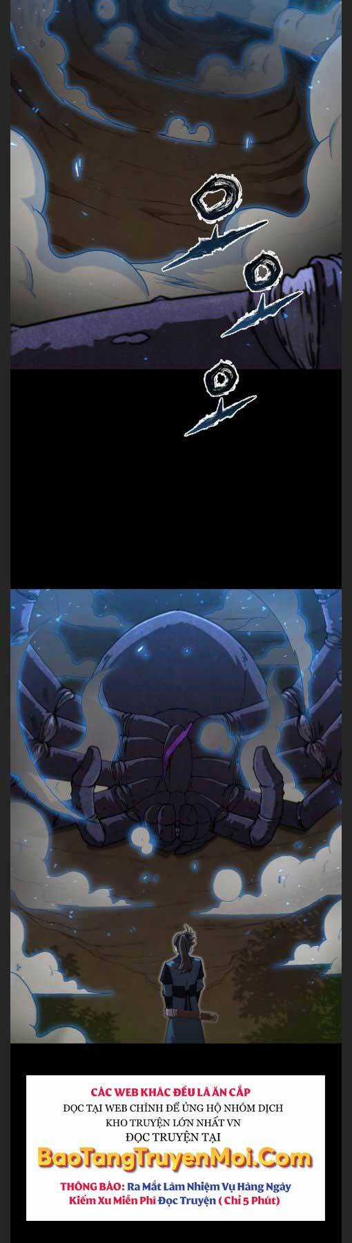 Thân Thủ Đệ Nhất Kiếm - Chapter 90 - Trang 19