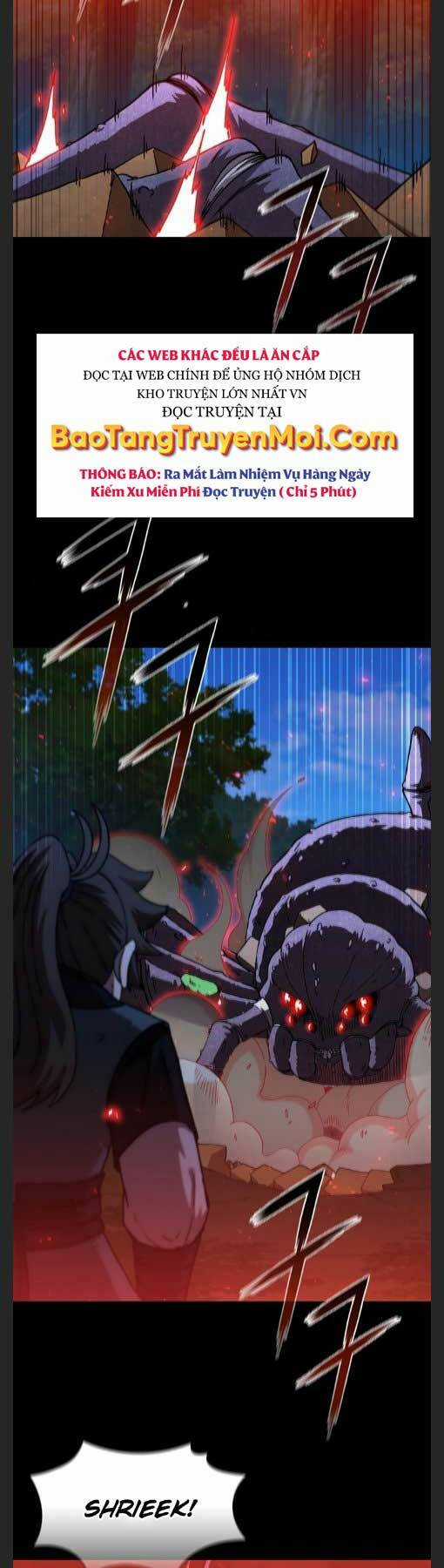 Thân Thủ Đệ Nhất Kiếm - Chapter 90 - Trang 22