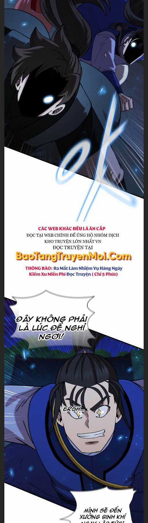 Thân Thủ Đệ Nhất Kiếm - Chapter 90 - Trang 29