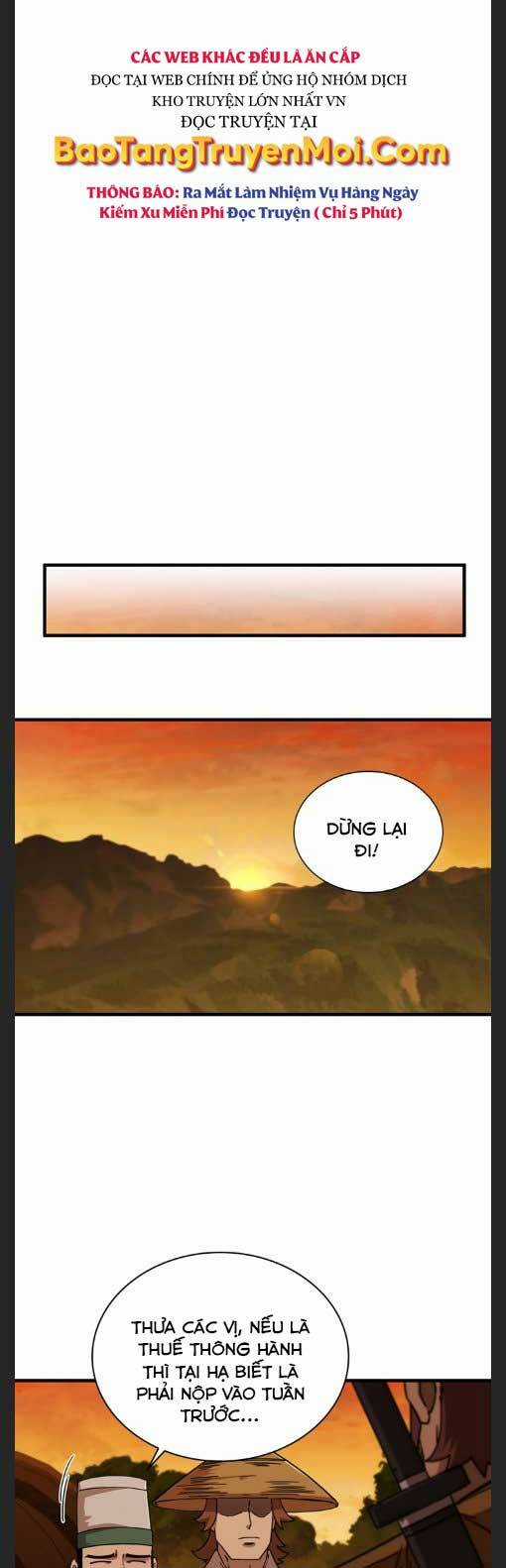 Thân Thủ Đệ Nhất Kiếm - Chapter 90 - Trang 32