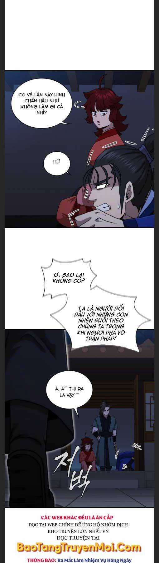 Thân Thủ Đệ Nhất Kiếm - Chapter 90 - Trang 5