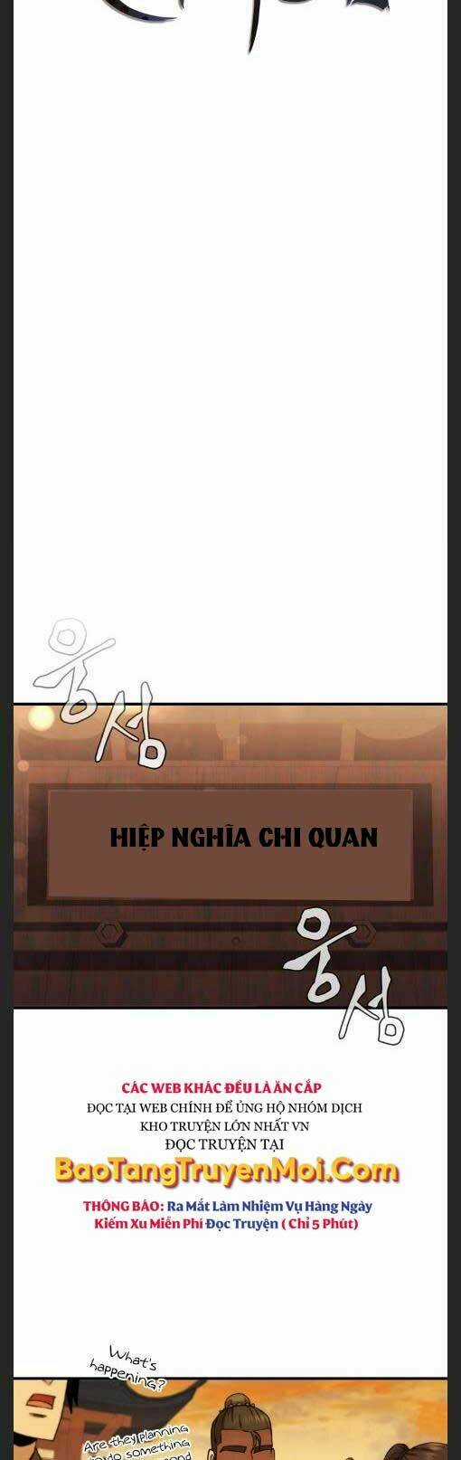 Thân Thủ Đệ Nhất Kiếm - Chapter 91 - Trang 12