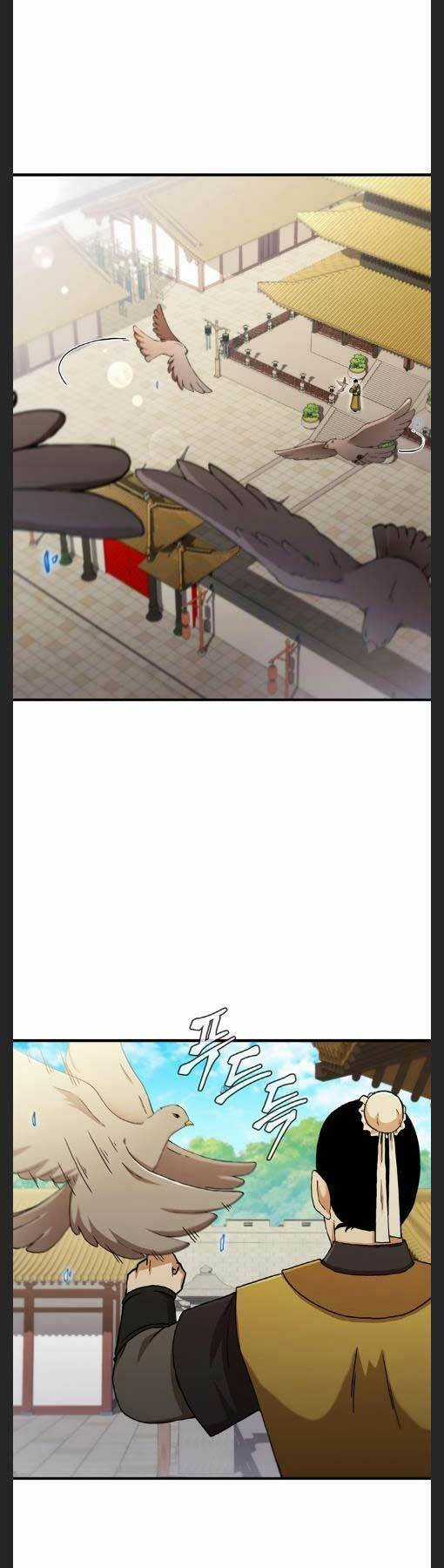 Thân Thủ Đệ Nhất Kiếm - Chapter 92 - Trang 11