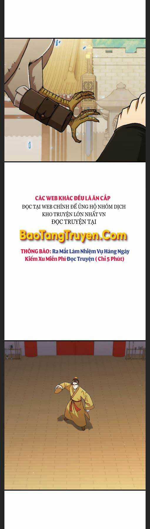 Thân Thủ Đệ Nhất Kiếm - Chapter 92 - Trang 12