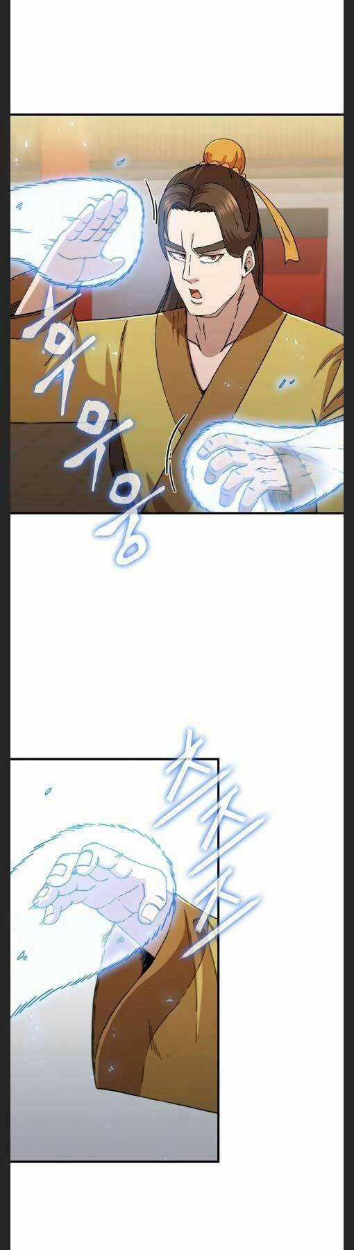 Thân Thủ Đệ Nhất Kiếm - Chapter 92 - Trang 13