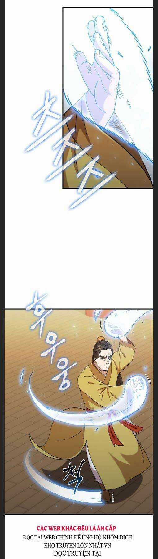 Thân Thủ Đệ Nhất Kiếm - Chapter 92 - Trang 14