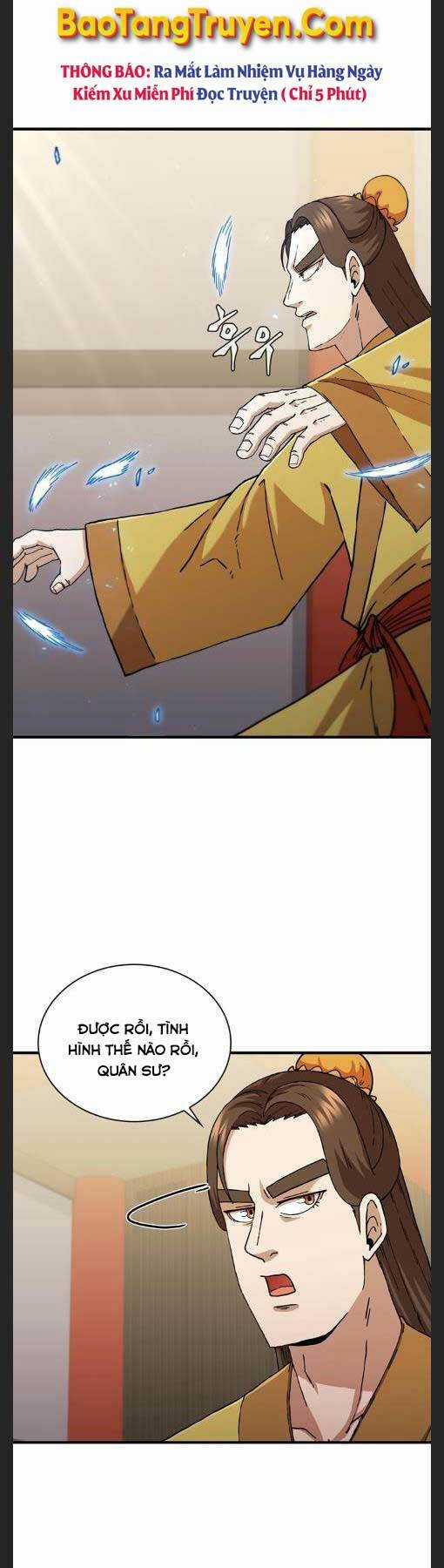 Thân Thủ Đệ Nhất Kiếm - Chapter 92 - Trang 15