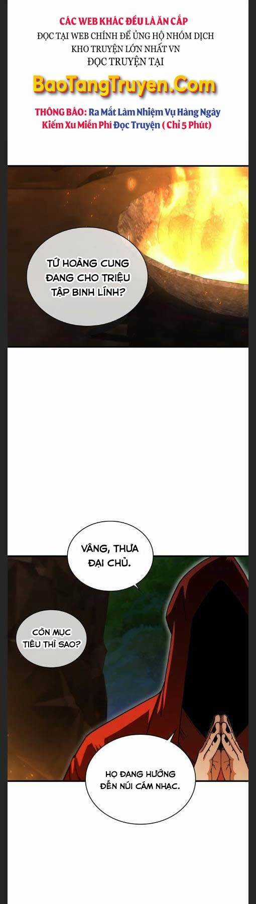 Thân Thủ Đệ Nhất Kiếm - Chapter 92 - Trang 21