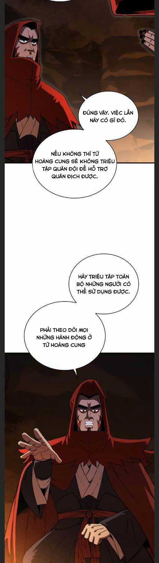 Thân Thủ Đệ Nhất Kiếm - Chapter 92 - Trang 24