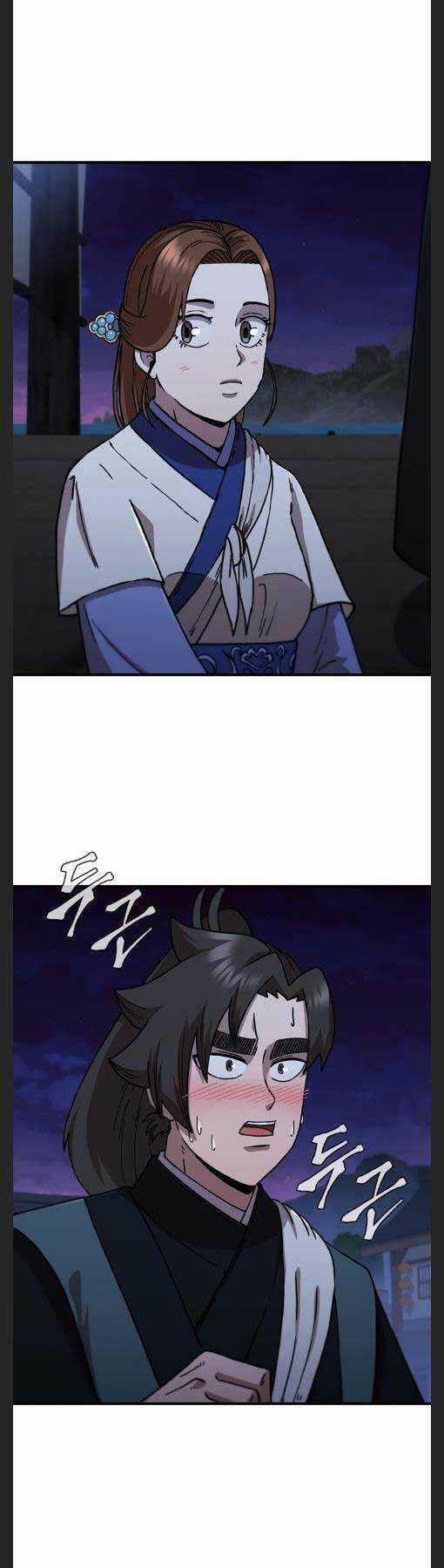 Thân Thủ Đệ Nhất Kiếm - Chapter 92 - Trang 32